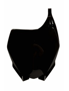 PORTA NUMEROS ACERBIS YAMAHA YZ-F 250 2006 - 2009